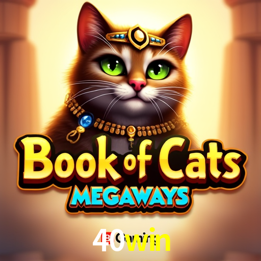 Sinta a adrenalina dos jogos de cassino com 40win