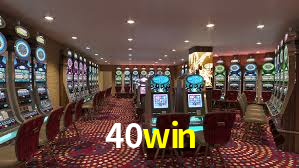 40win,40win.com