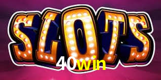 40win bet