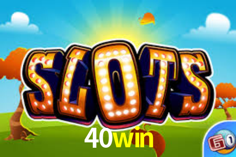 40win.com