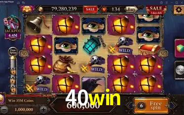 40win