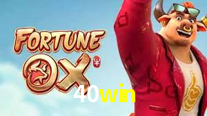 Bônus Generosos e Exclusivos no 40win para Você!