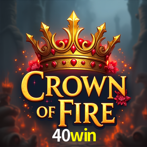 40win: Seu Cassino Premiado com Pagamentos Rápidos